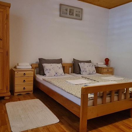 Holiday Home Radocaj Slunj Exterior photo