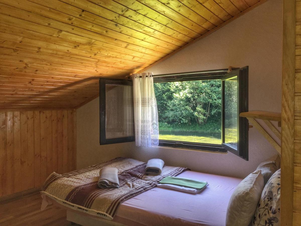 Holiday Home Radocaj Slunj Exterior photo