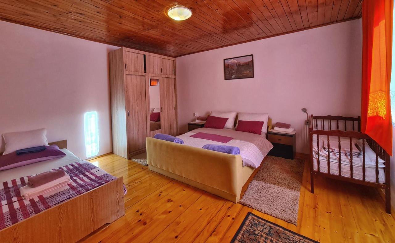 Holiday Home Radocaj Slunj Exterior photo
