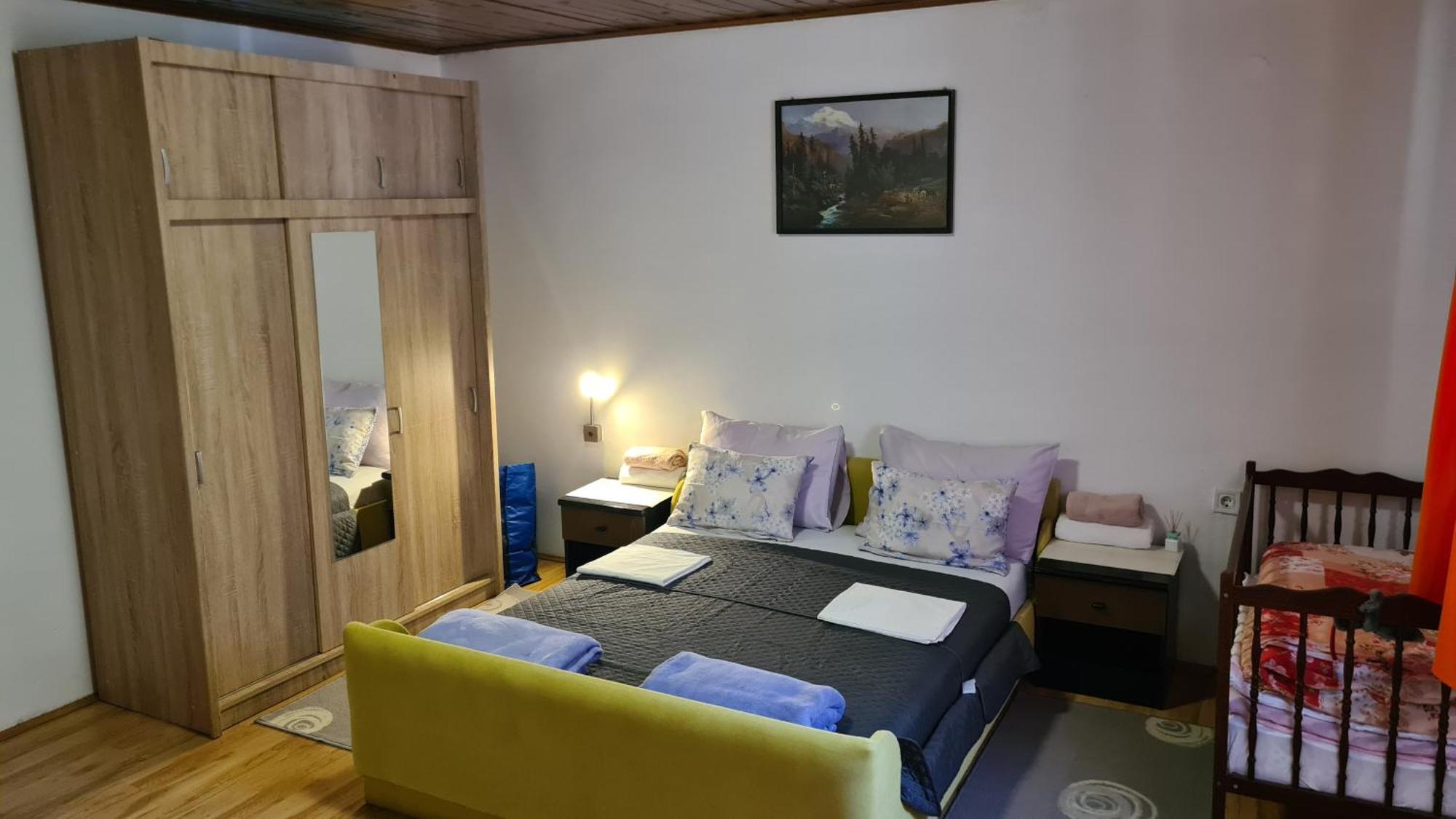 Holiday Home Radocaj Slunj Exterior photo