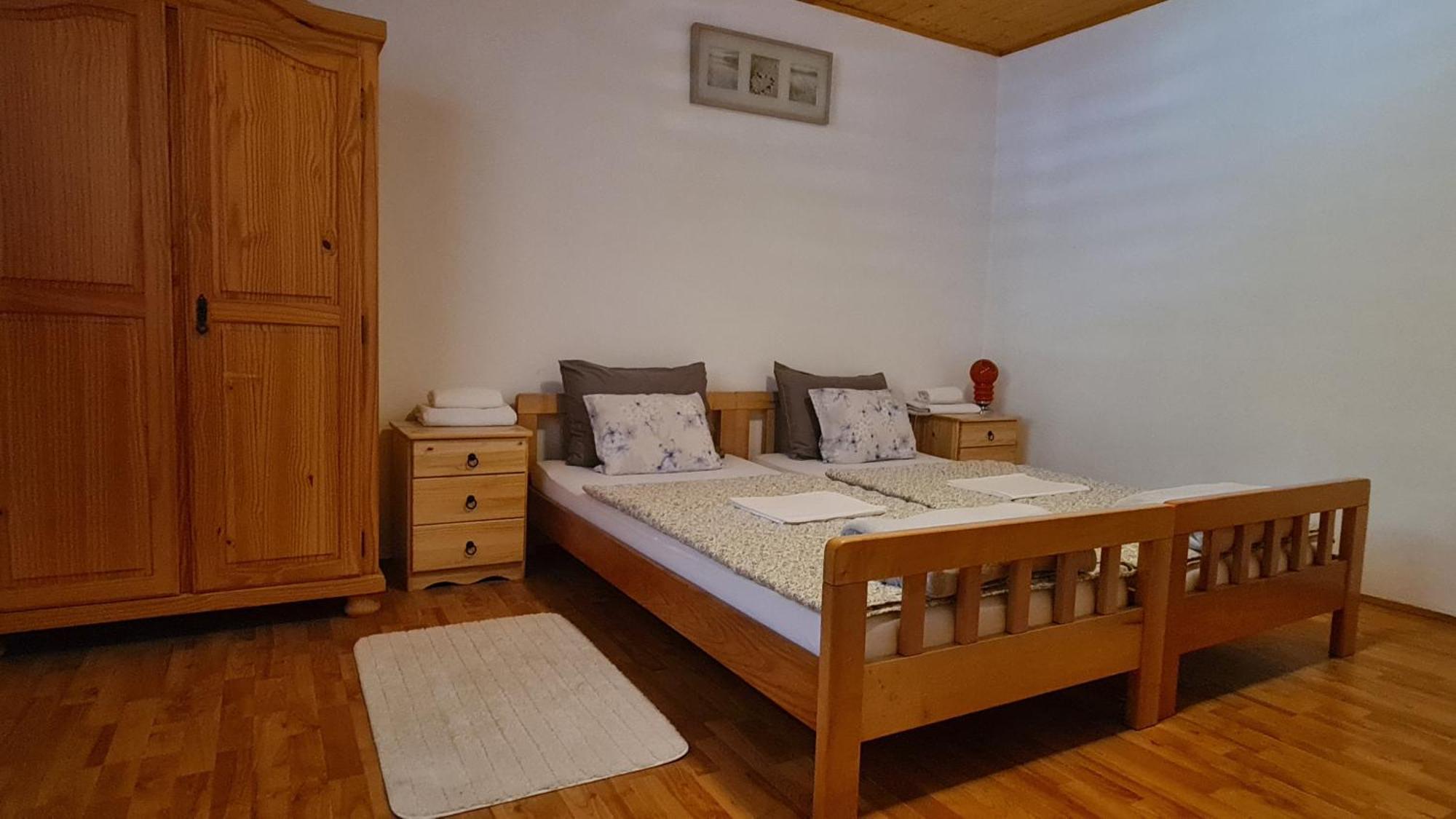 Holiday Home Radocaj Slunj Exterior photo